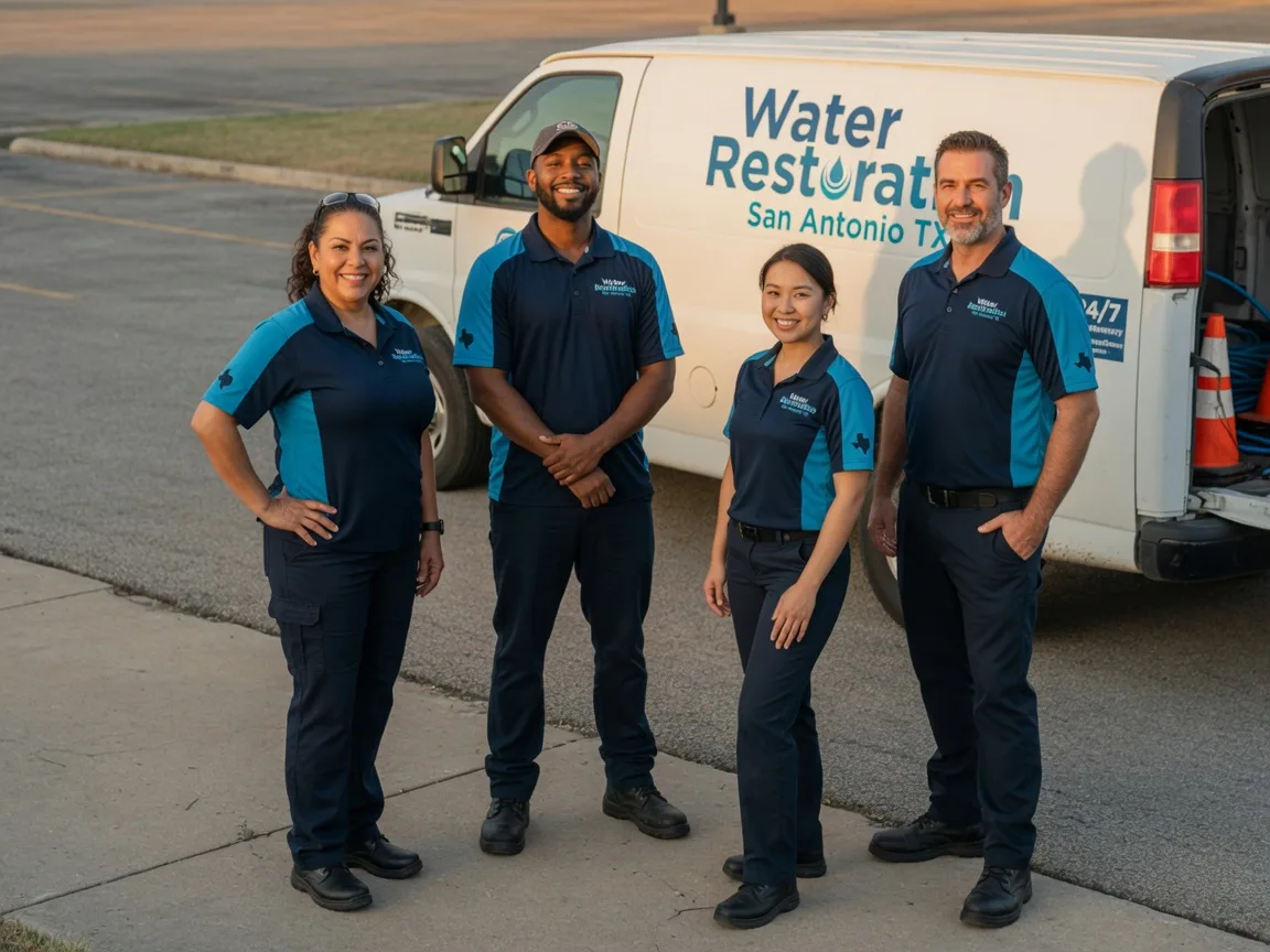 Water Damage Repair company in Upper Tract, WV